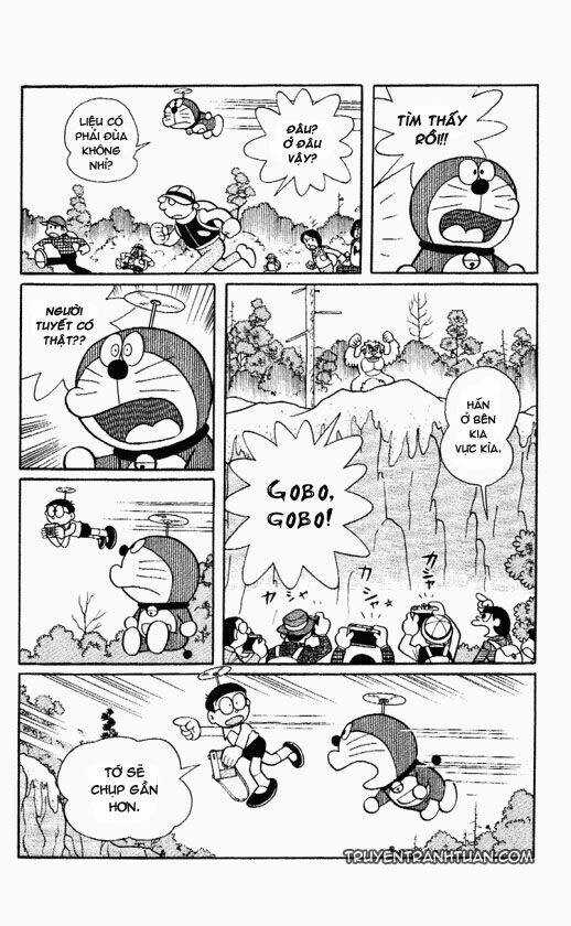 Doraemon Plus Chapter 72 trang 5