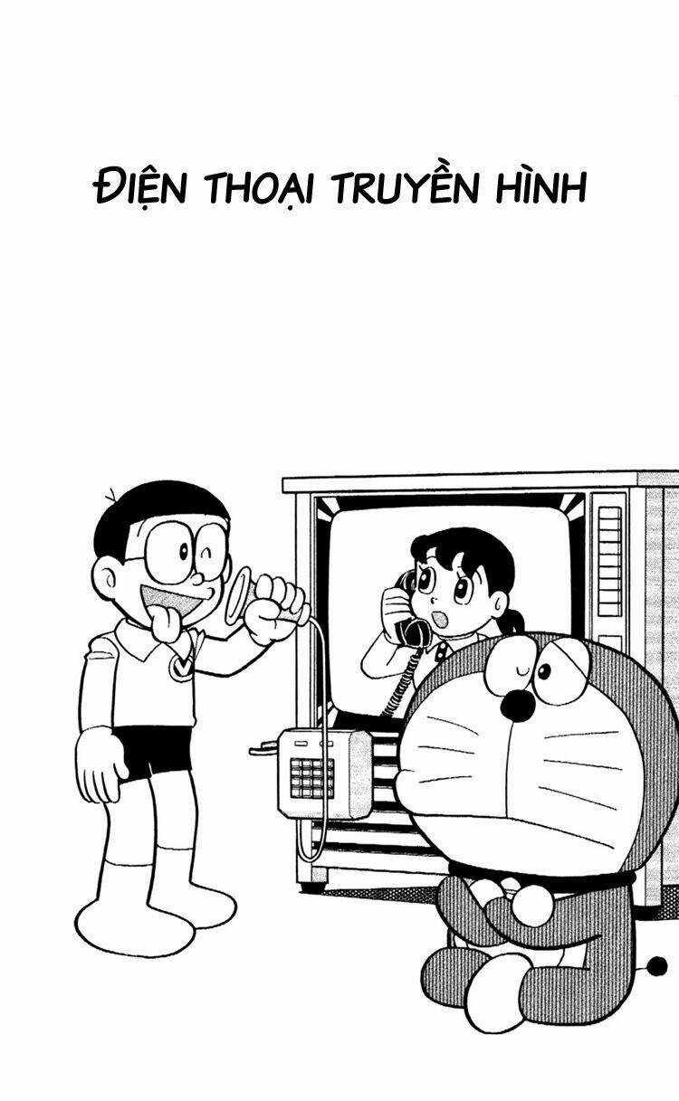 Doraemon Plus Chapter 73 trang 0