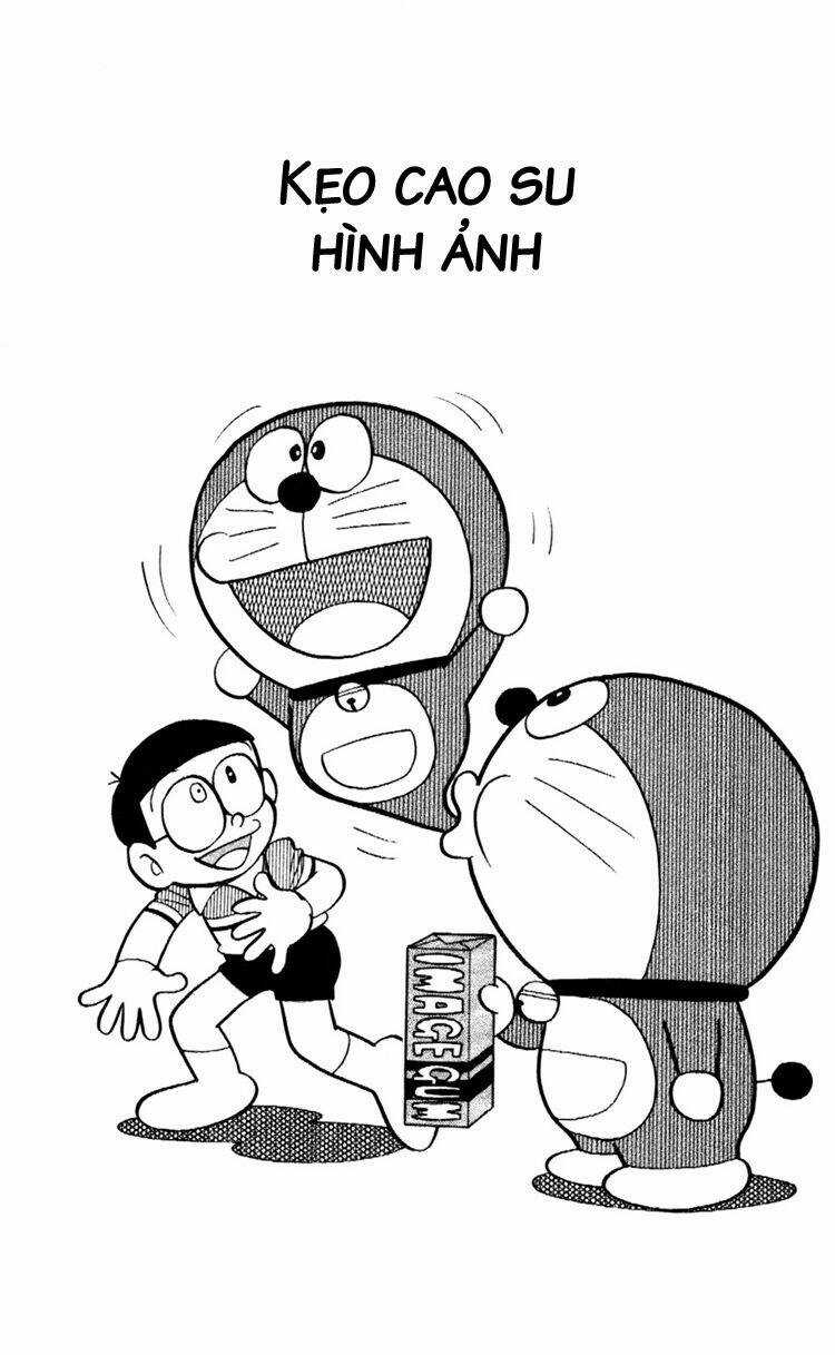Doraemon Plus Chapter 74 trang 0
