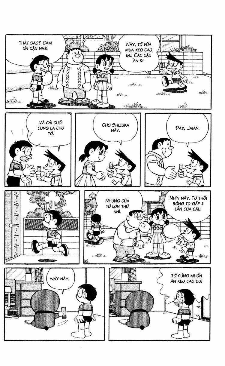 Doraemon Plus Chapter 74 trang 1