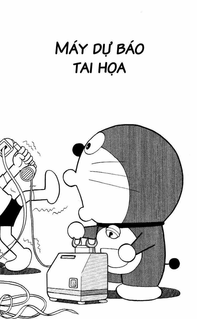 Doraemon Plus Chapter 75 trang 0