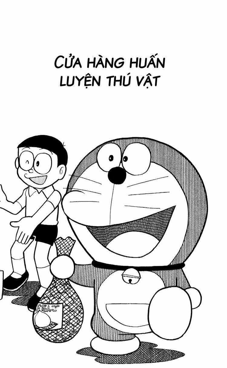 Doraemon Plus Chapter 76 trang 0