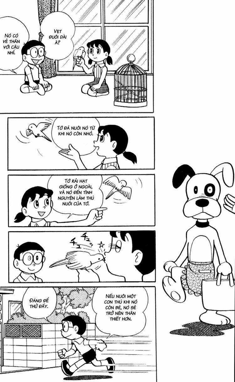 Doraemon Plus Chapter 76 trang 1