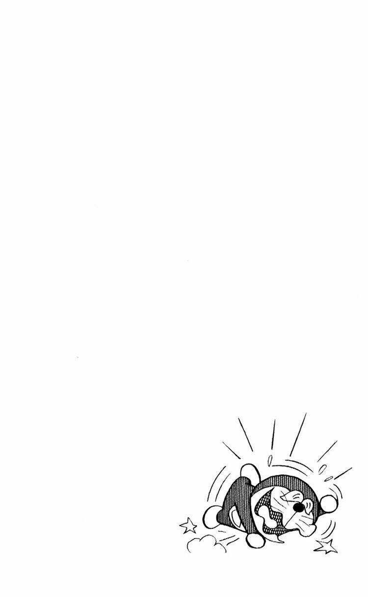 Doraemon Plus Chapter 76 trang 10