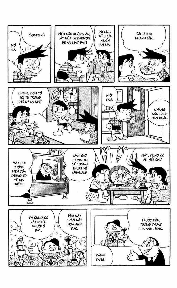 Doraemon Plus Chapter 94 trang 3
