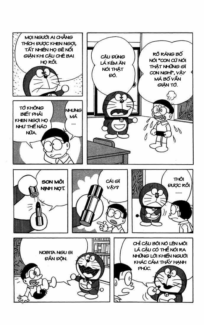 Doraemon Chapter 10 trang 2