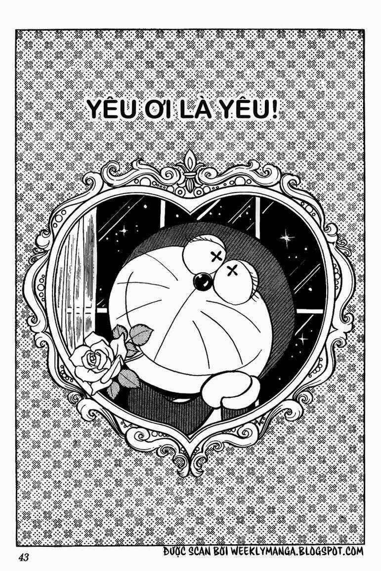 Doraemon Chapter 112 trang 1