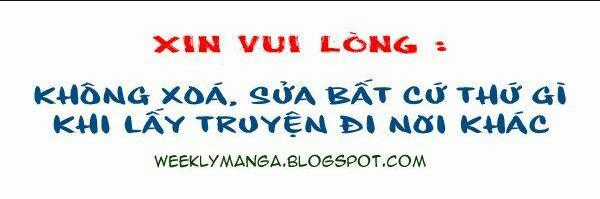 Doraemon Chapter 35 trang 14