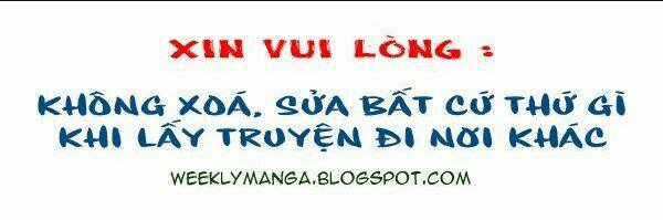 Doraemon Chapter 39 trang 8