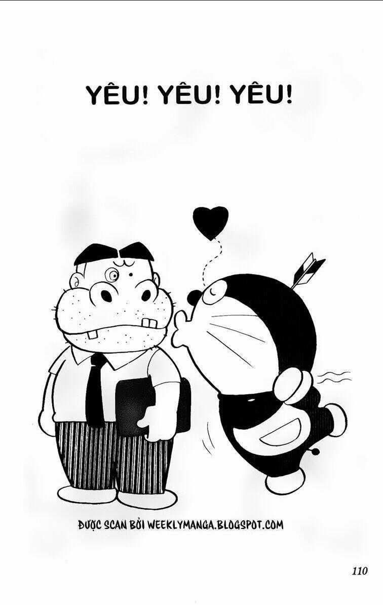 Doraemon Chapter 46 trang 1