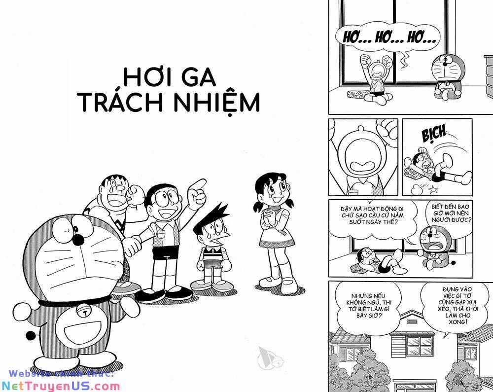 Doraemon Chapter 641 trang 0
