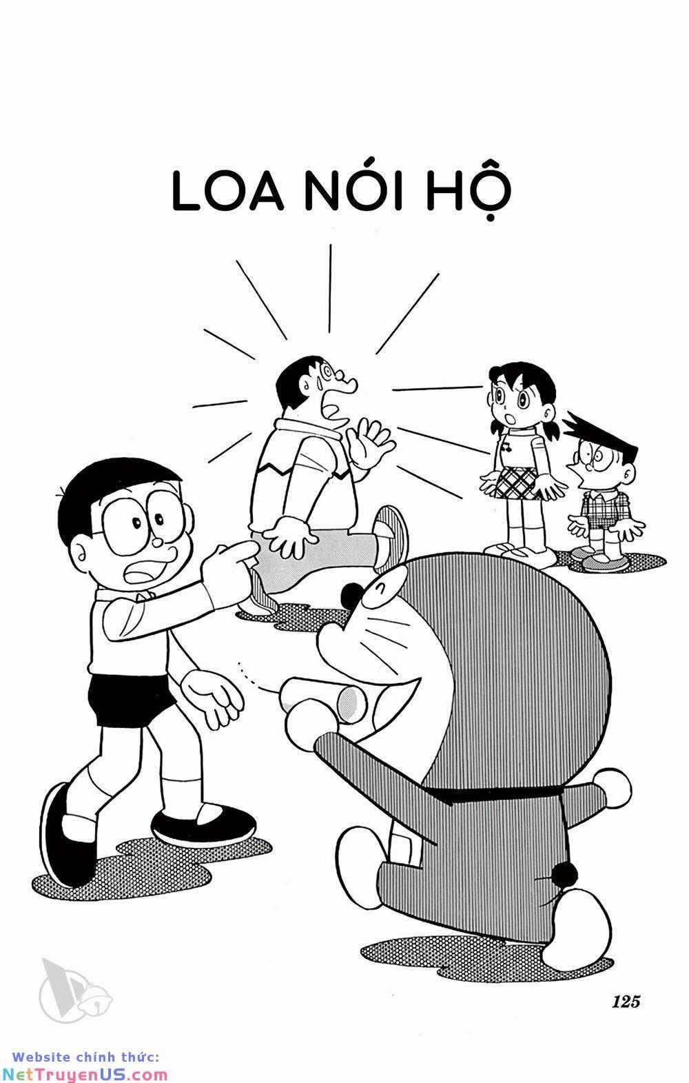 Doraemon Chapter 669 trang 0