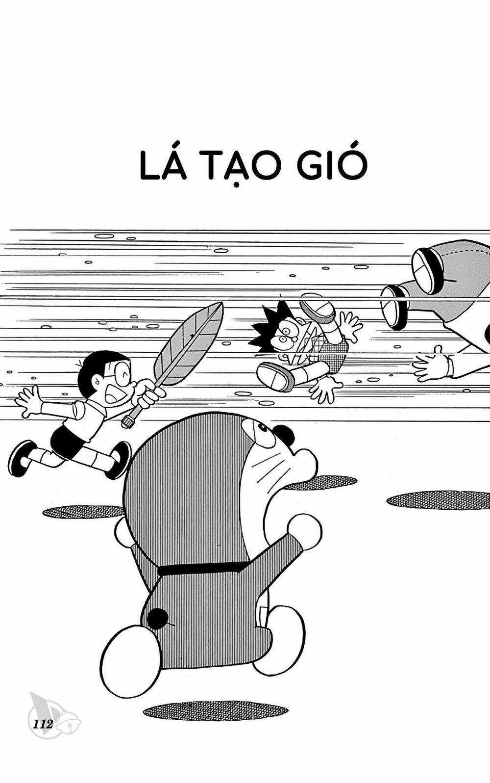 Doraemon Chapter 686 trang 0