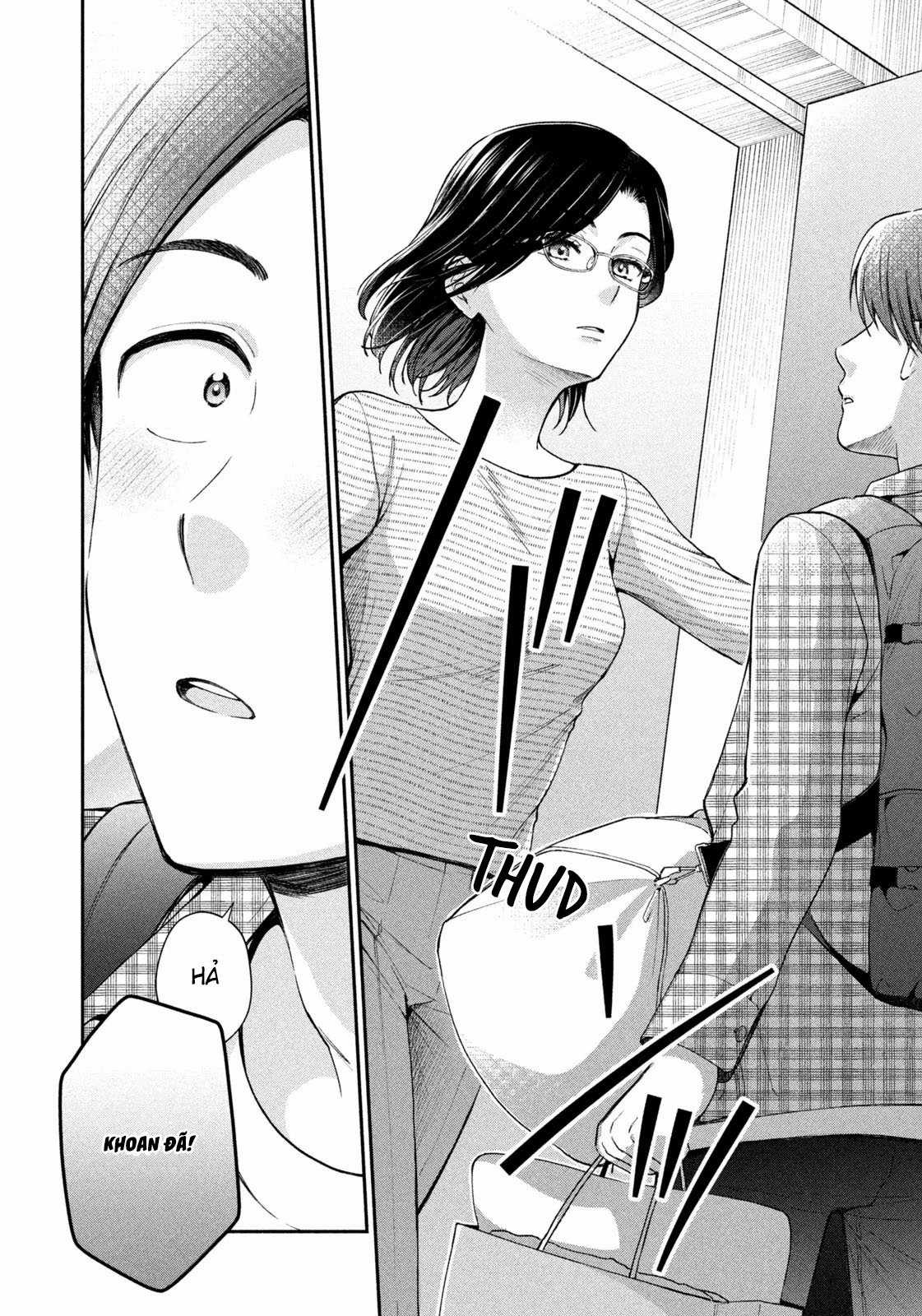 Dorama Na Koi Wa Kihon Kara Chapter 1 trang 39