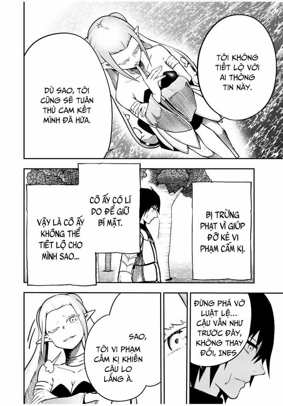 Dorei Tensei: Sono Dorei, Saikyou No Moto Ouji Ni Tsuki Chương 75 trang 13