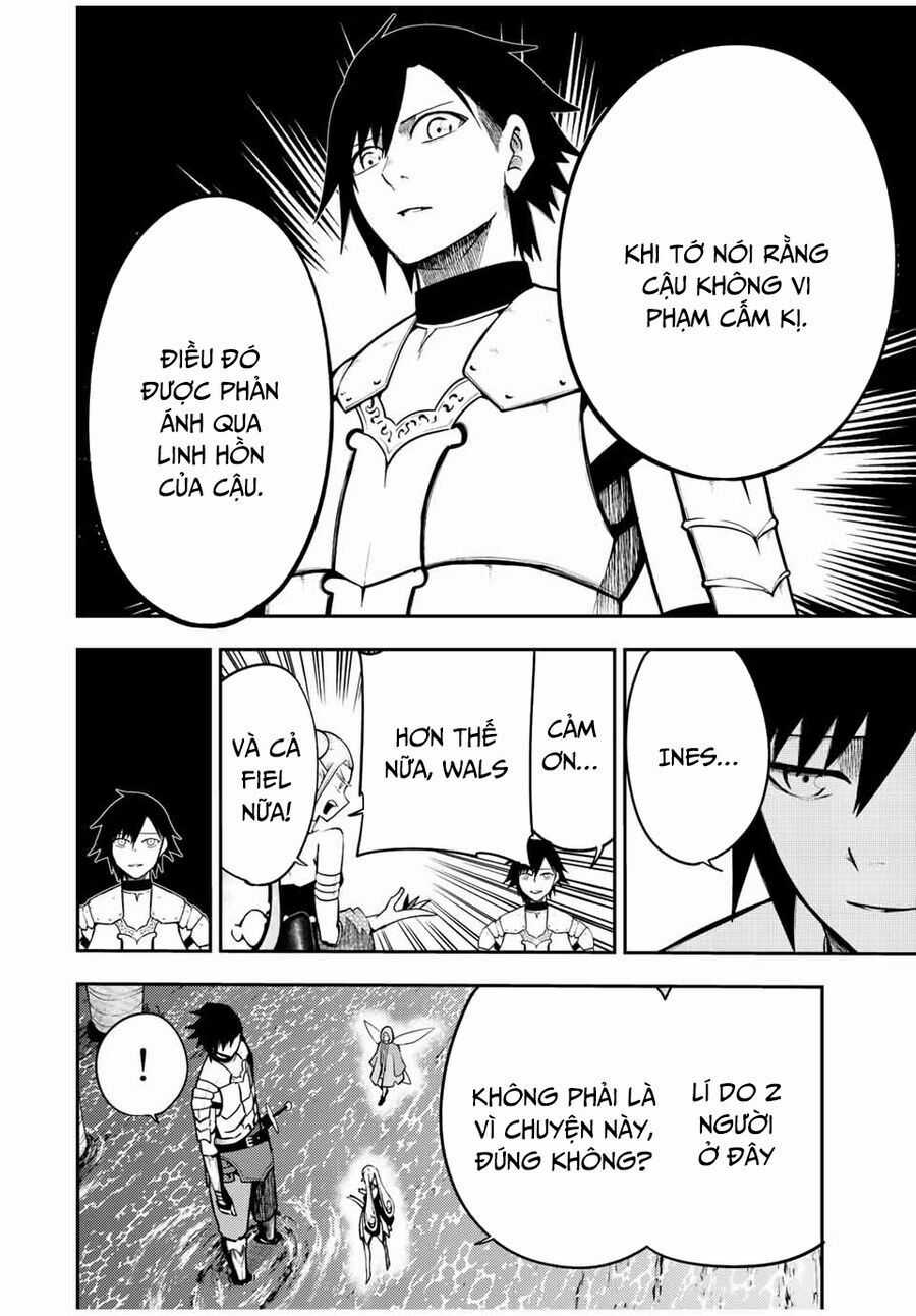 Dorei Tensei: Sono Dorei, Saikyou No Moto Ouji Ni Tsuki Chương 75 trang 15