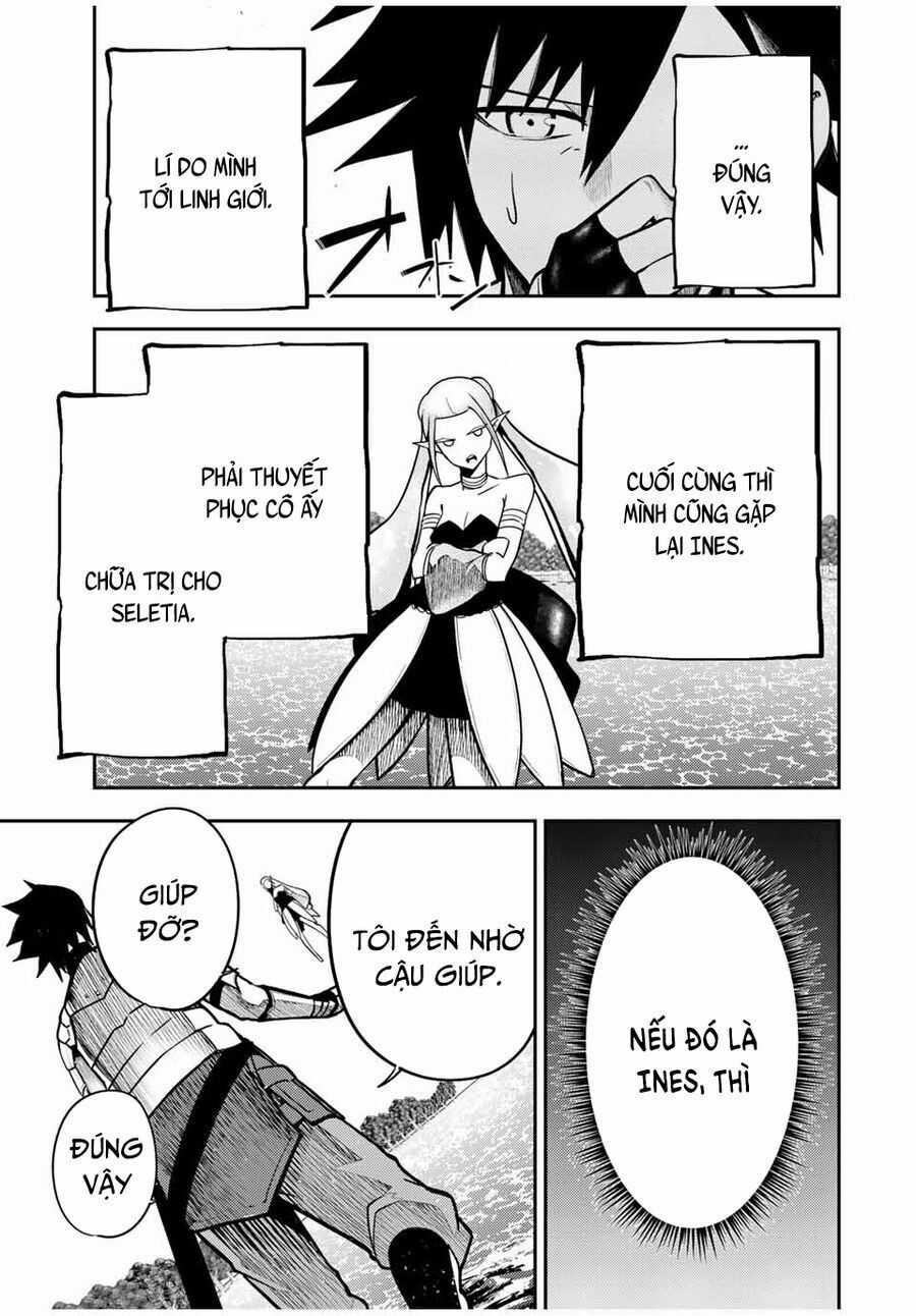 Dorei Tensei: Sono Dorei, Saikyou No Moto Ouji Ni Tsuki Chương 75 trang 16