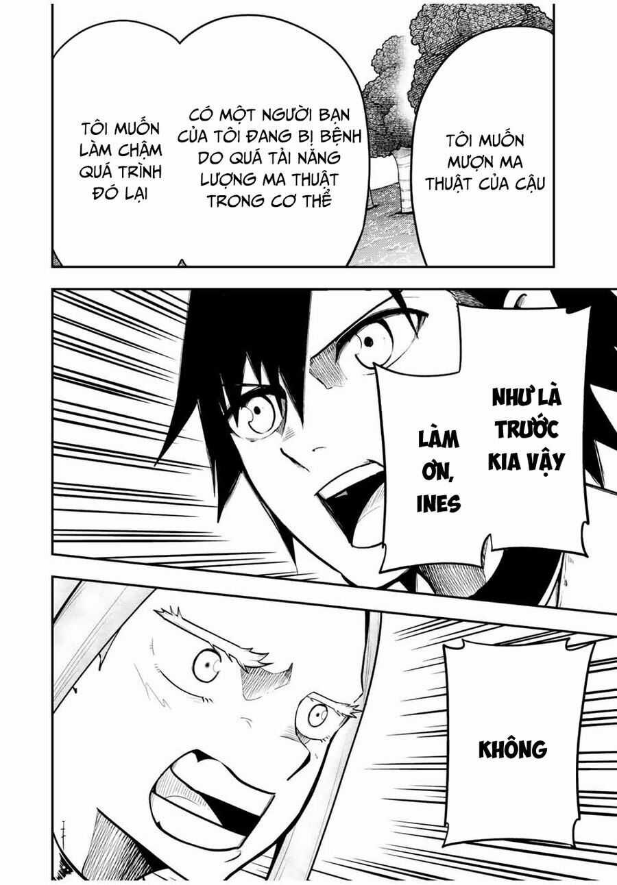 Dorei Tensei: Sono Dorei, Saikyou No Moto Ouji Ni Tsuki Chương 75 trang 17