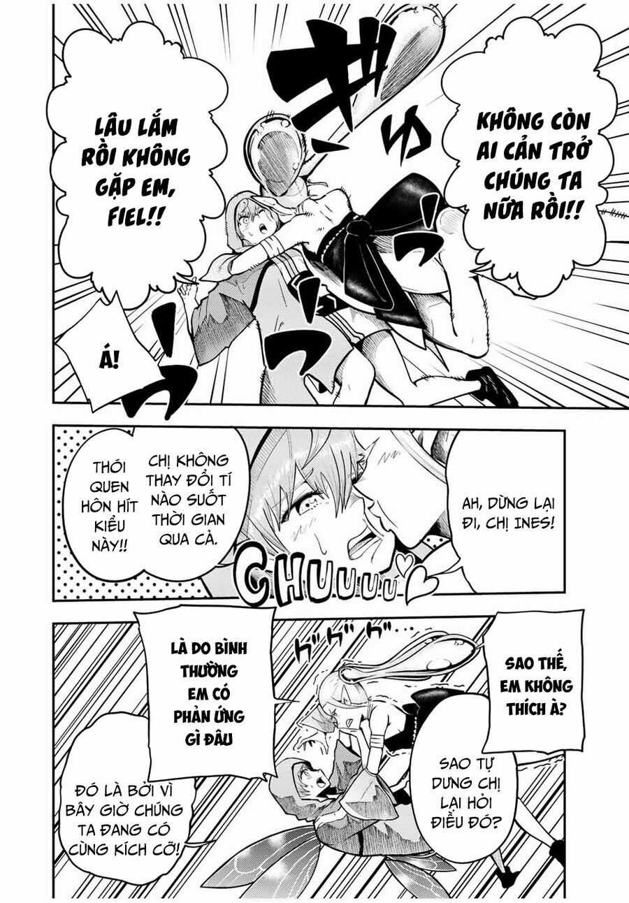 Dorei Tensei: Sono Dorei, Saikyou No Moto Ouji Ni Tsuki Chương 75 trang 3