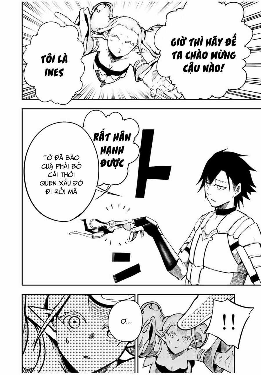 Dorei Tensei: Sono Dorei, Saikyou No Moto Ouji Ni Tsuki Chương 75 trang 7