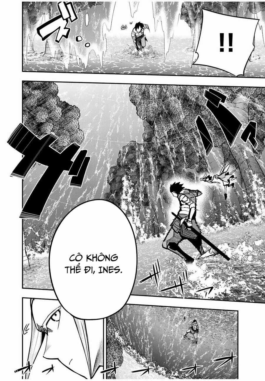 Dorei Tensei: Sono Dorei, Saikyou No Moto Ouji Ni Tsuki Chương 76 trang 13