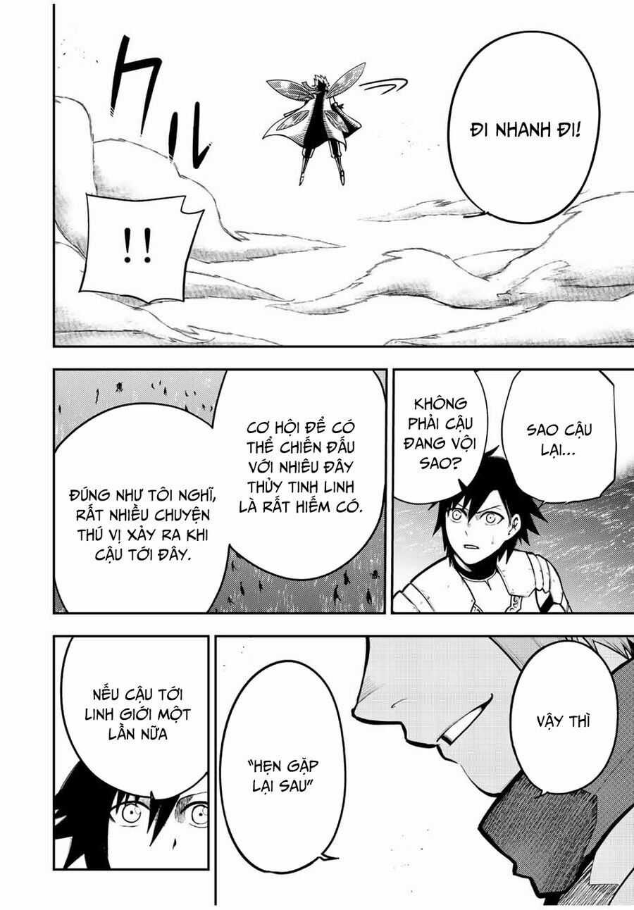 Dorei Tensei: Sono Dorei, Saikyou No Moto Ouji Ni Tsuki Chương 76 trang 18