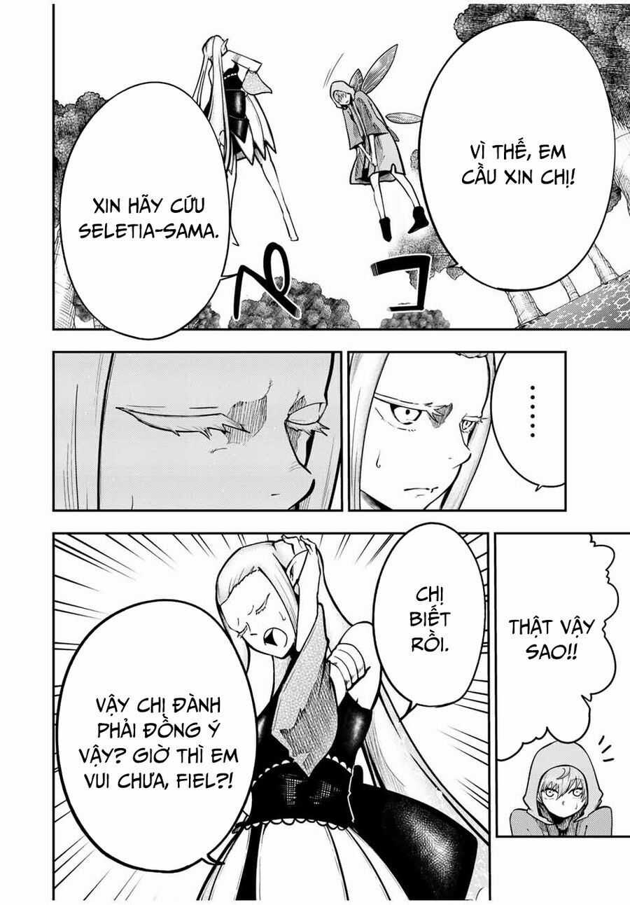 Dorei Tensei: Sono Dorei, Saikyou No Moto Ouji Ni Tsuki Chương 76 trang 5