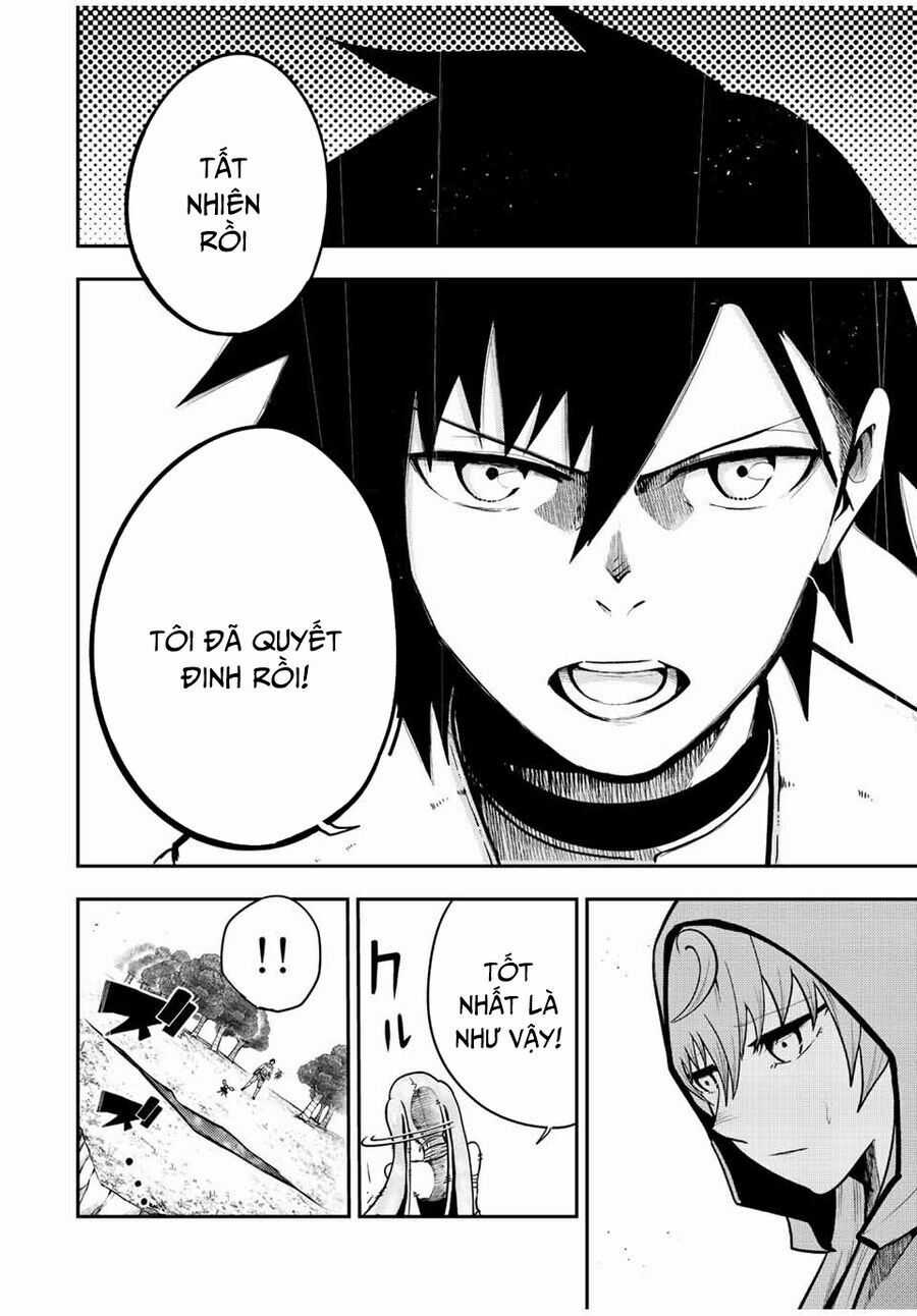 Dorei Tensei: Sono Dorei, Saikyou No Moto Ouji Ni Tsuki Chương 77 trang 15