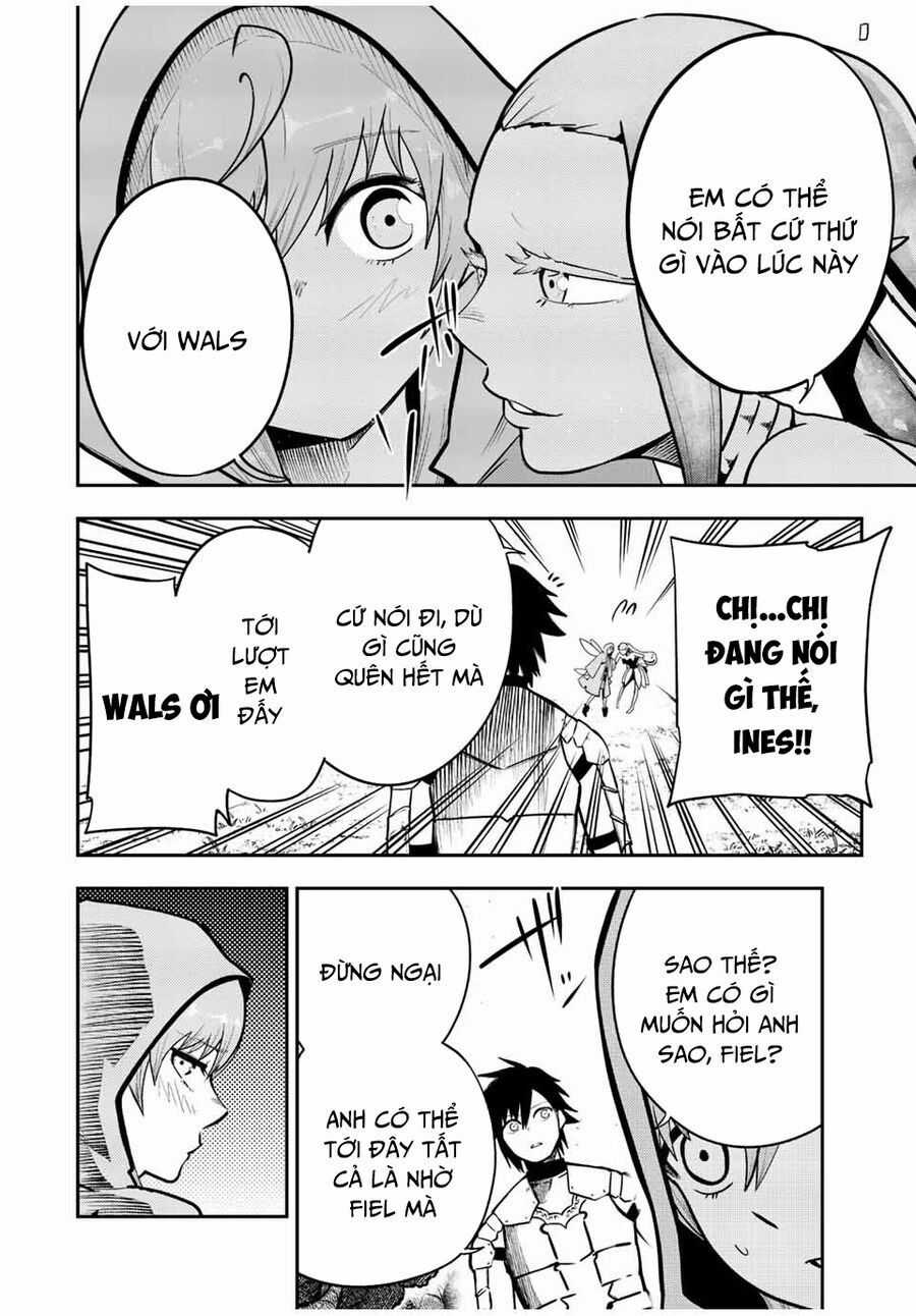 Dorei Tensei: Sono Dorei, Saikyou No Moto Ouji Ni Tsuki Chương 77 trang 17