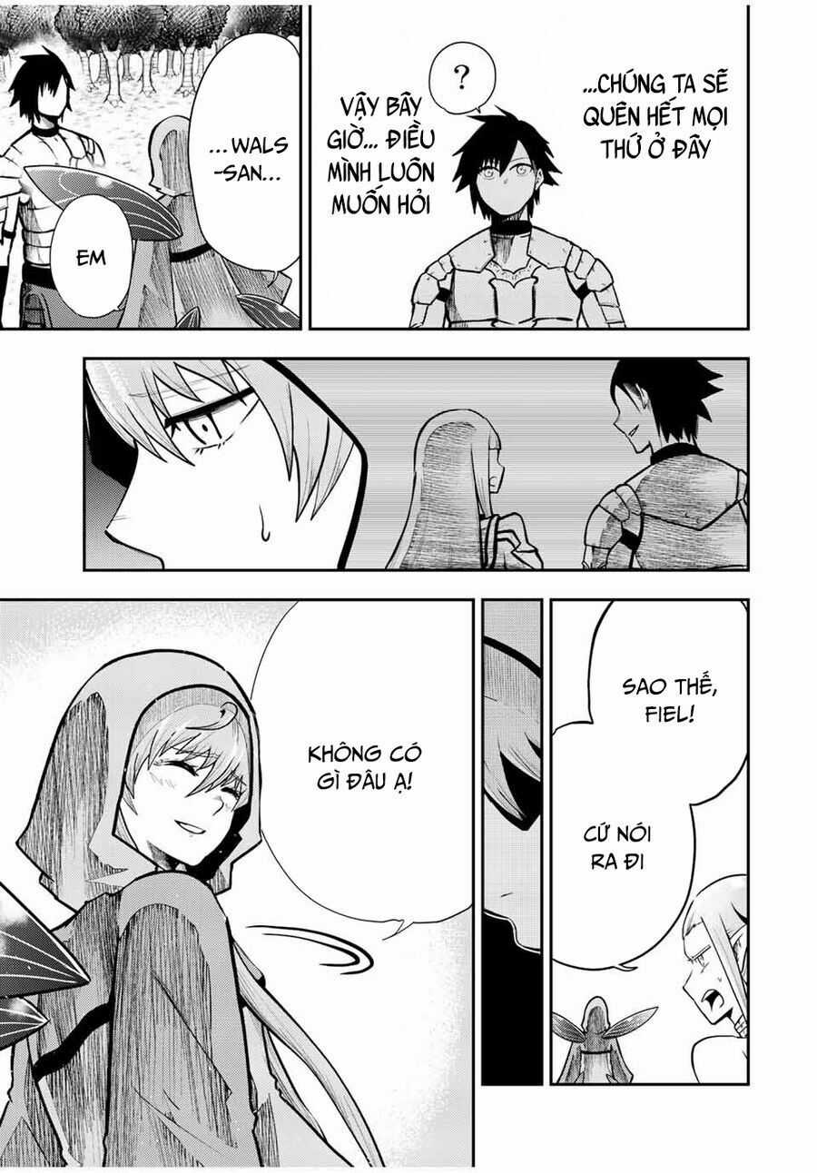 Dorei Tensei: Sono Dorei, Saikyou No Moto Ouji Ni Tsuki Chương 77 trang 18