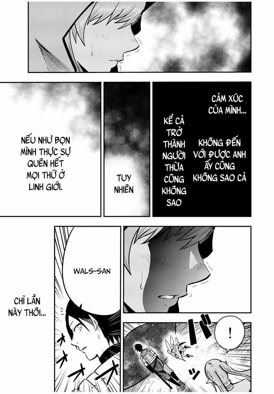 Dorei Tensei: Sono Dorei, Saikyou No Moto Ouji Ni Tsuki Chương 77 trang 20