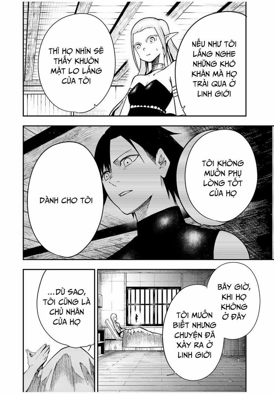 Dorei Tensei: Sono Dorei, Saikyou No Moto Ouji Ni Tsuki Chương 78 trang 15