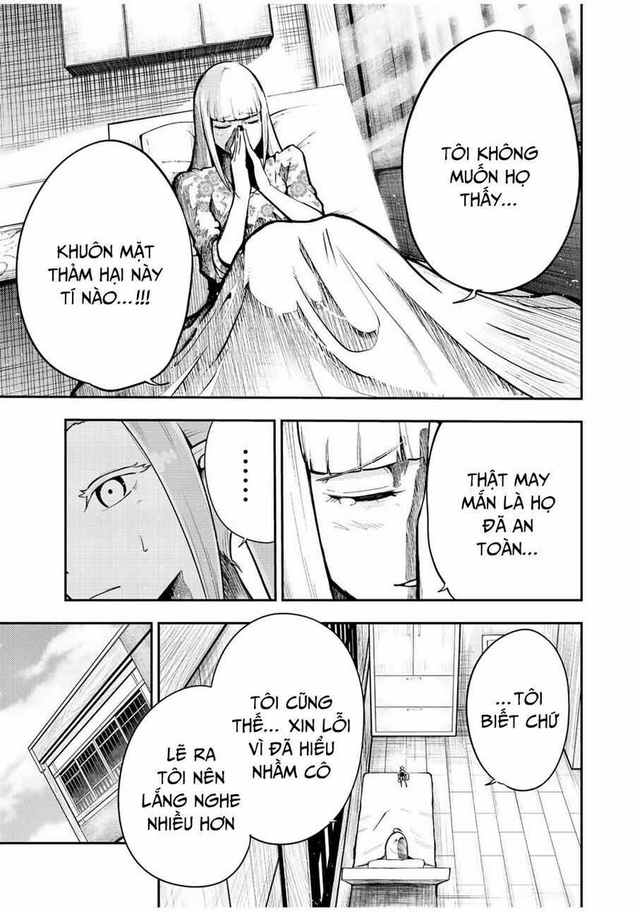 Dorei Tensei: Sono Dorei, Saikyou No Moto Ouji Ni Tsuki Chương 78 trang 16