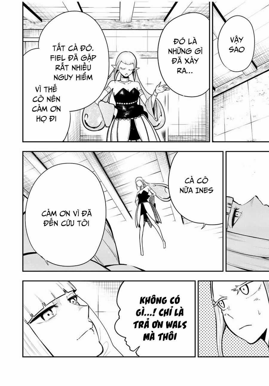 Dorei Tensei: Sono Dorei, Saikyou No Moto Ouji Ni Tsuki Chương 78 trang 17