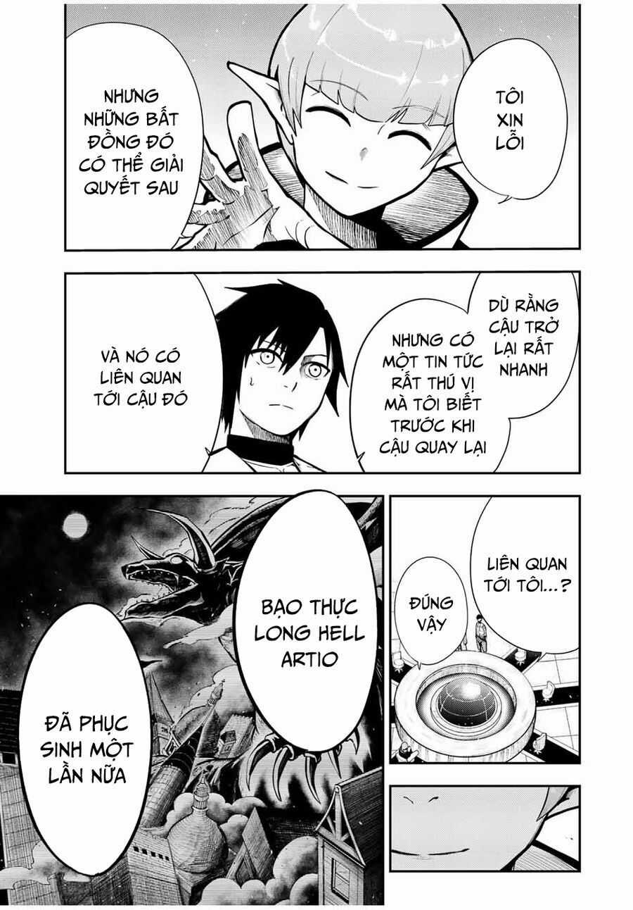 Dorei Tensei: Sono Dorei, Saikyou No Moto Ouji Ni Tsuki Chương 78 trang 20