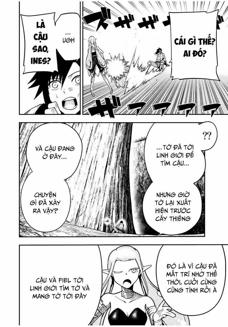 Dorei Tensei: Sono Dorei, Saikyou No Moto Ouji Ni Tsuki Chương 78 trang 3