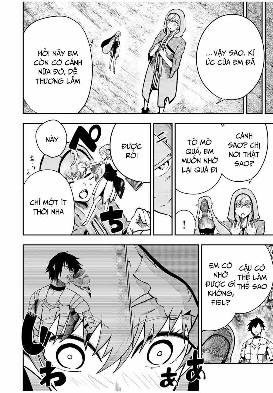 Dorei Tensei: Sono Dorei, Saikyou No Moto Ouji Ni Tsuki Chương 78 trang 5