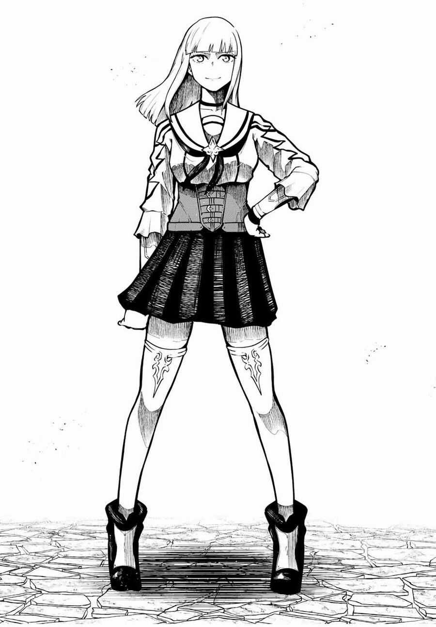 Dorei Tensei: Sono Dorei, Saikyou No Moto Ouji Ni Tsuki Chương 79 trang 12