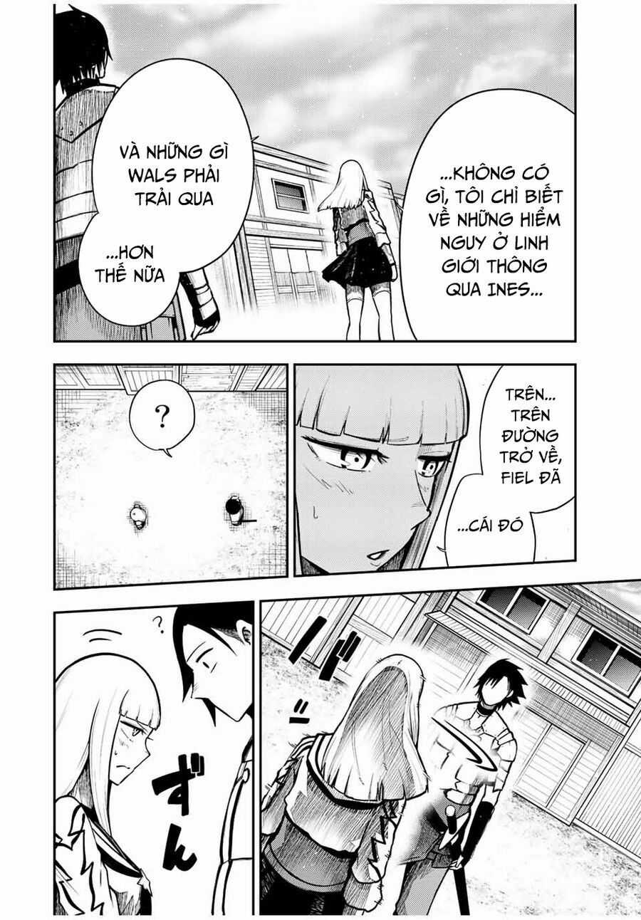 Dorei Tensei: Sono Dorei, Saikyou No Moto Ouji Ni Tsuki Chương 79 trang 17