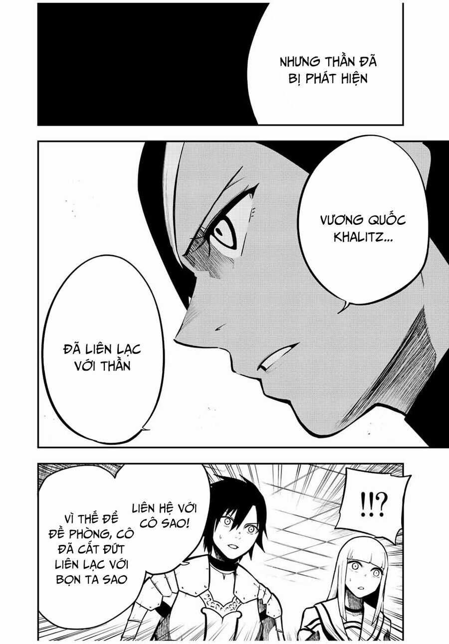 Dorei Tensei: Sono Dorei, Saikyou No Moto Ouji Ni Tsuki Chương 80 trang 19