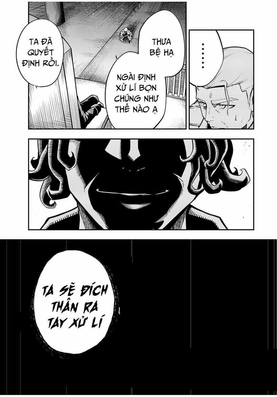 Dorei Tensei: Sono Dorei, Saikyou No Moto Ouji Ni Tsuki Chương 80 trang 4