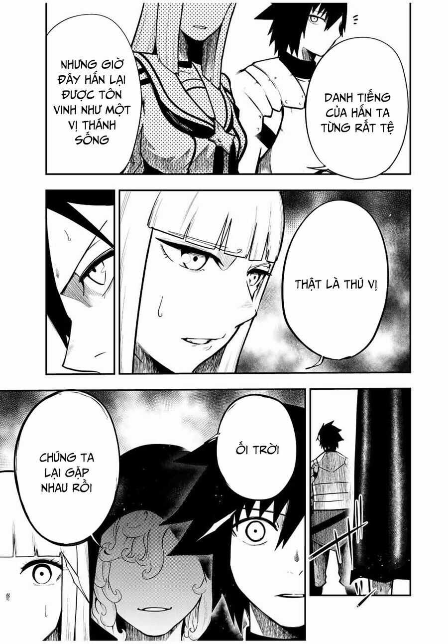 Dorei Tensei: Sono Dorei, Saikyou No Moto Ouji Ni Tsuki Chương 81 trang 18