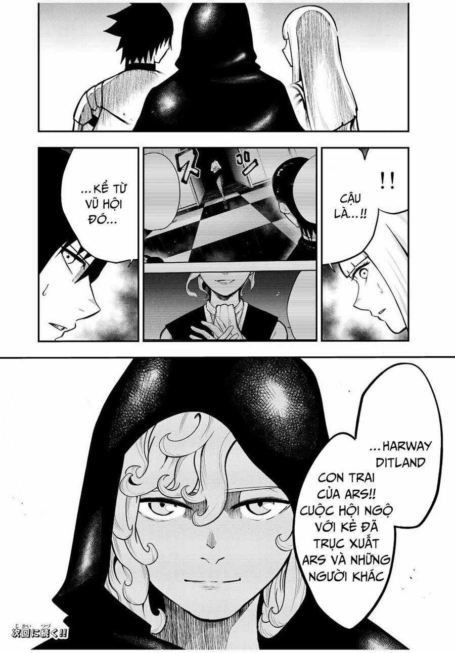 Dorei Tensei: Sono Dorei, Saikyou No Moto Ouji Ni Tsuki Chương 81 trang 19