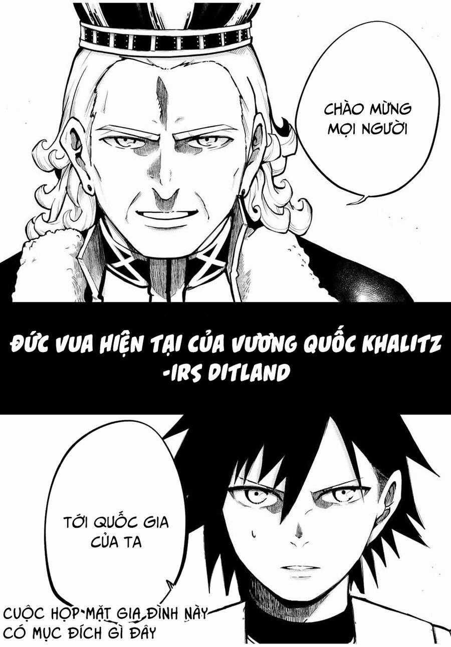 Dorei Tensei: Sono Dorei, Saikyou No Moto Ouji Ni Tsuki Chương 82 trang 20