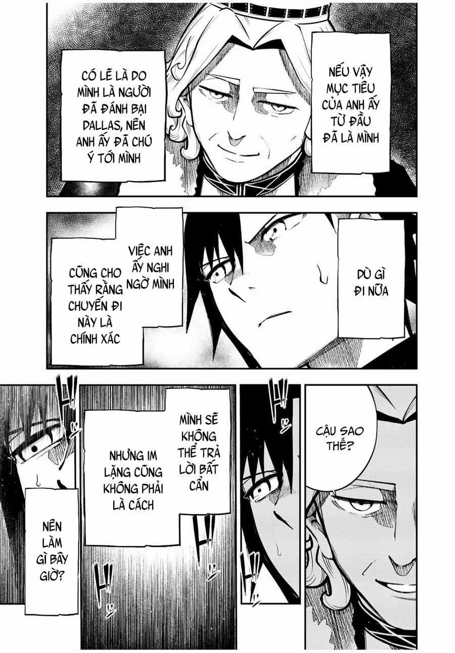 Dorei Tensei: Sono Dorei, Saikyou No Moto Ouji Ni Tsuki Chương 83 trang 11