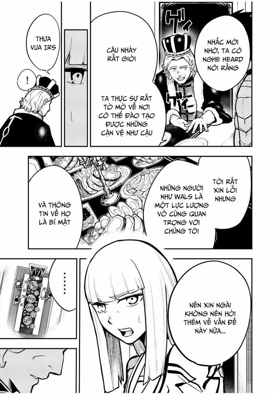 Dorei Tensei: Sono Dorei, Saikyou No Moto Ouji Ni Tsuki Chương 83 trang 13