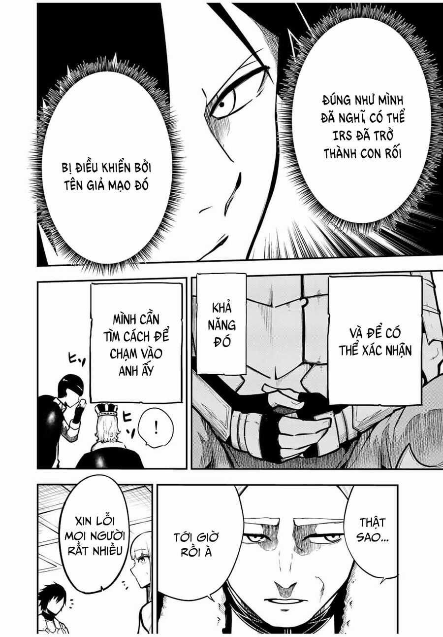 Dorei Tensei: Sono Dorei, Saikyou No Moto Ouji Ni Tsuki Chương 83 trang 16