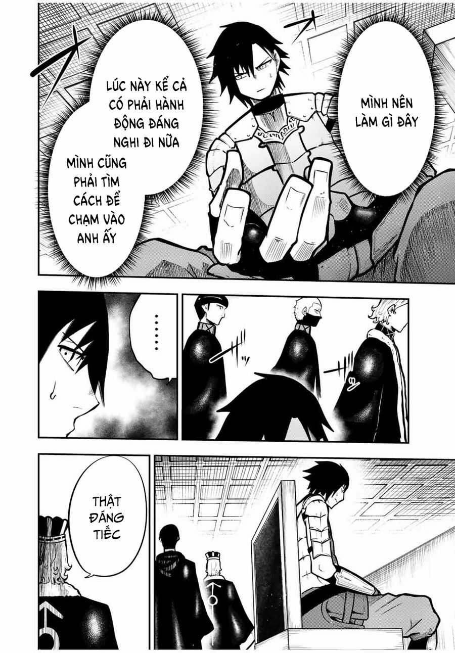 Dorei Tensei: Sono Dorei, Saikyou No Moto Ouji Ni Tsuki Chương 83 trang 18