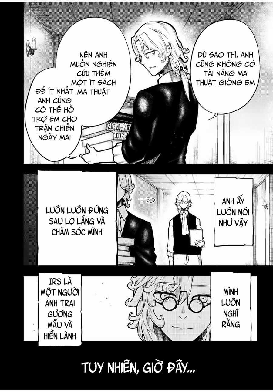 Dorei Tensei: Sono Dorei, Saikyou No Moto Ouji Ni Tsuki Chương 83 trang 2