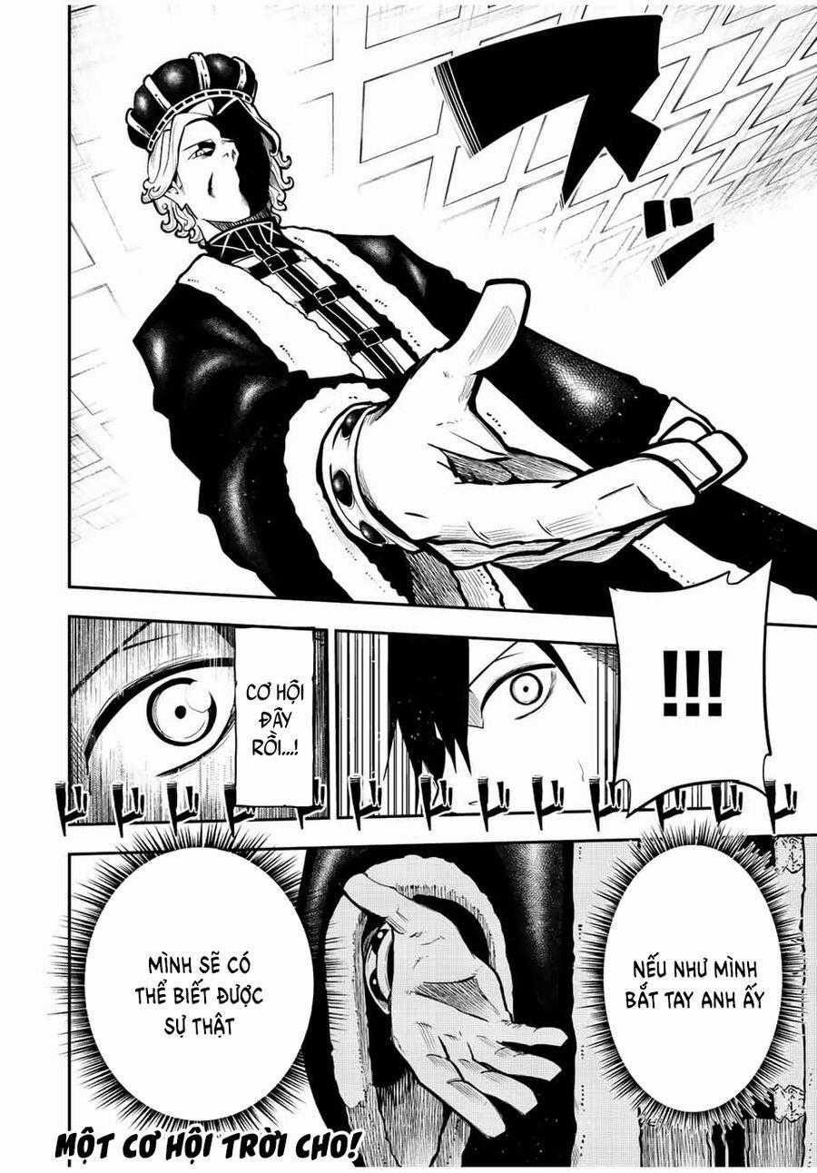 Dorei Tensei: Sono Dorei, Saikyou No Moto Ouji Ni Tsuki Chương 83 trang 20